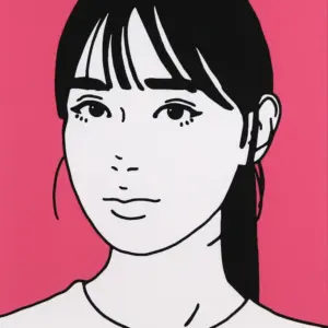 UNTITLED　PINK