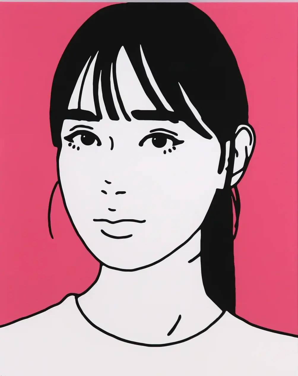 UNTITLED　PINK