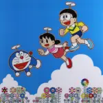 どこまでも行けるような！そんな青空！