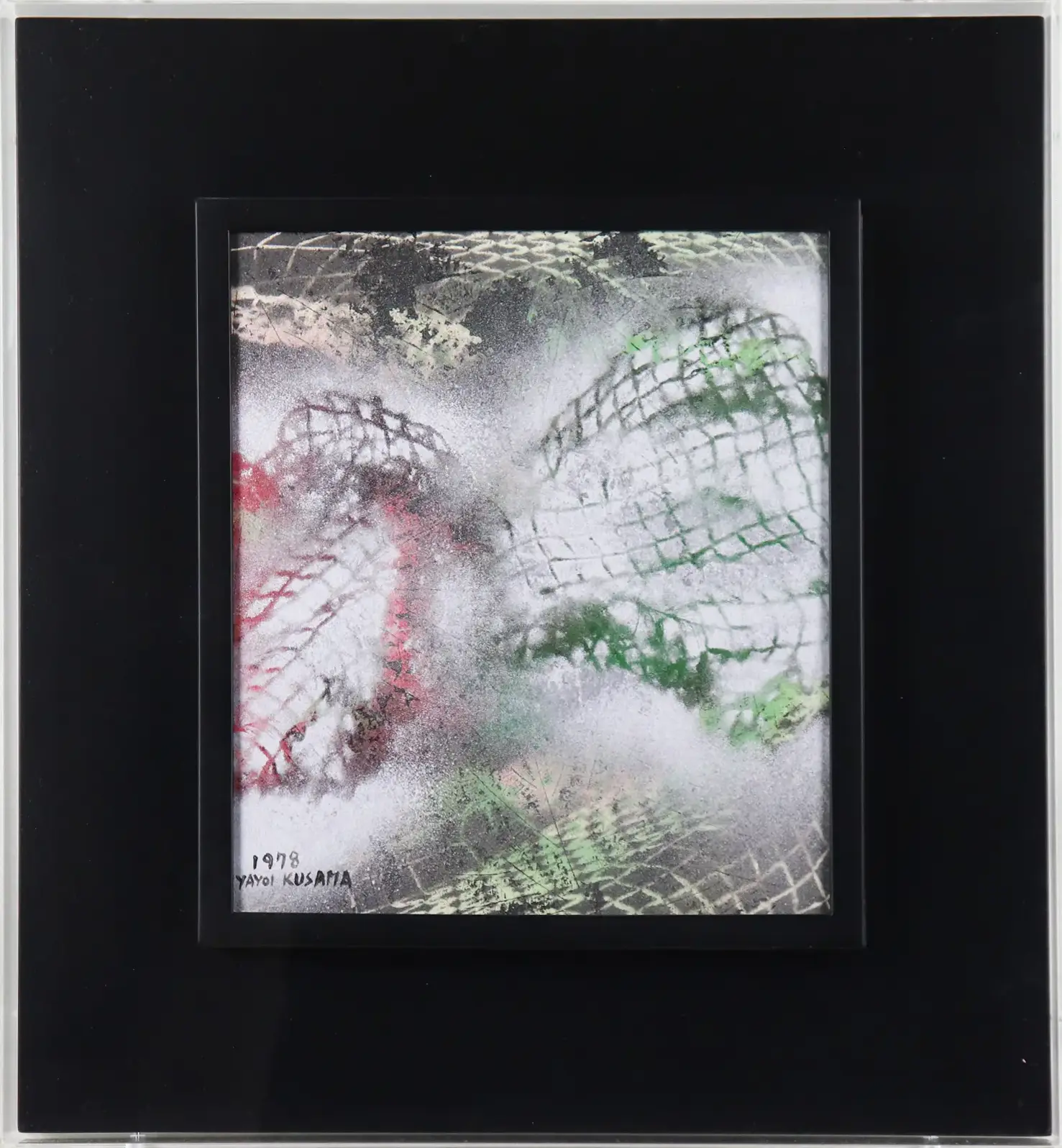 For a Sleepless Night　眠れぬ夜のために