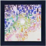 untitled（日本画）