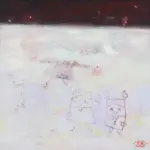 untitled（日本画）