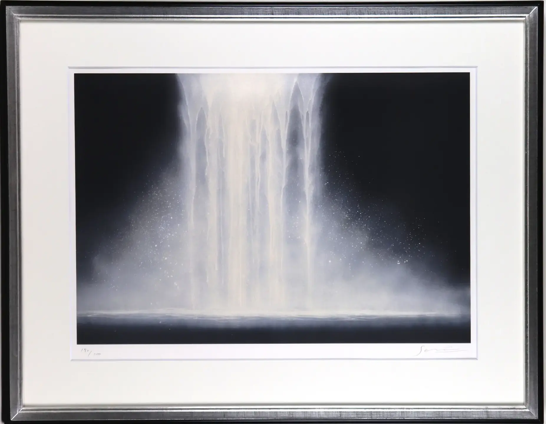 ウォーターフォール