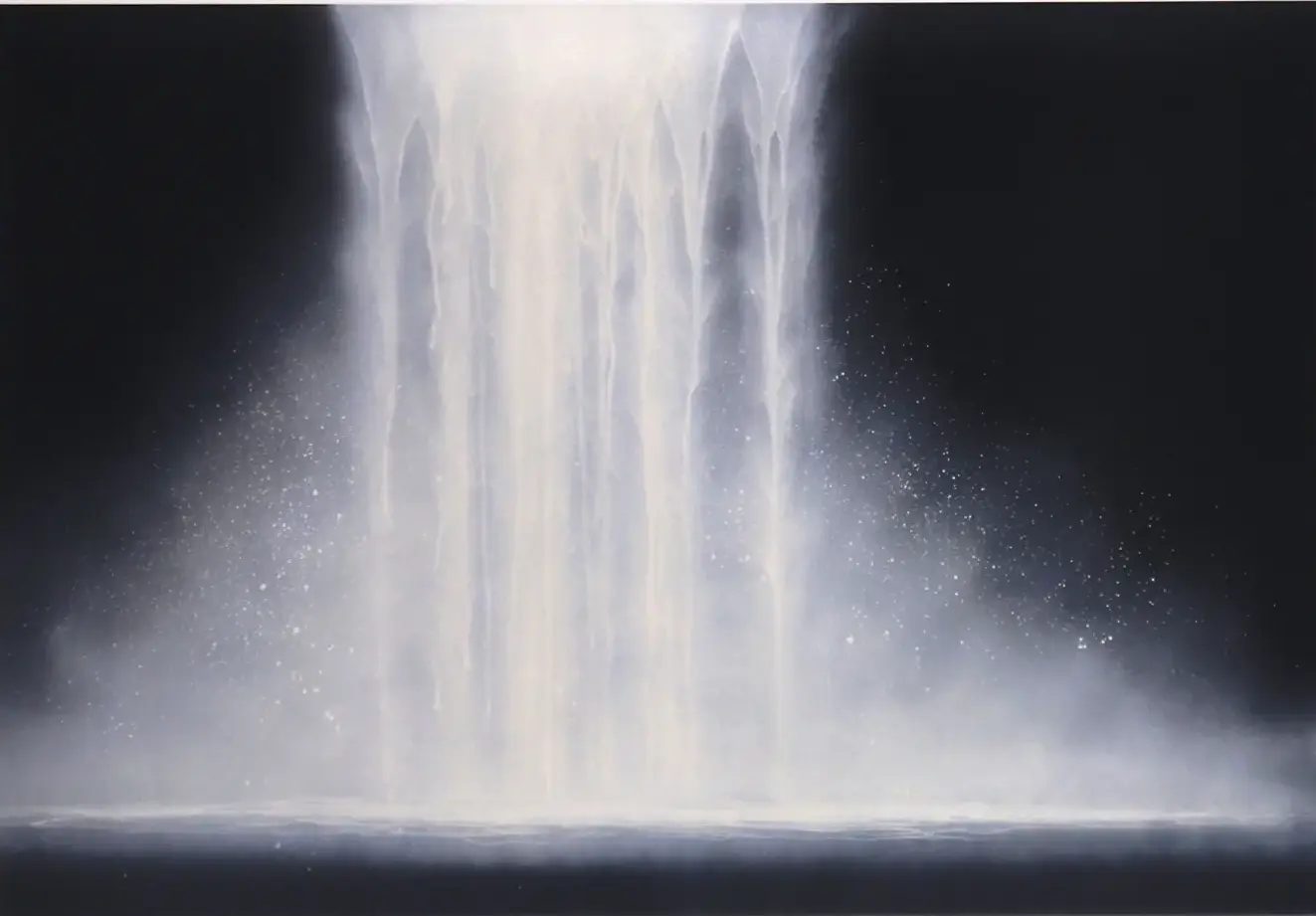 ウォーターフォール