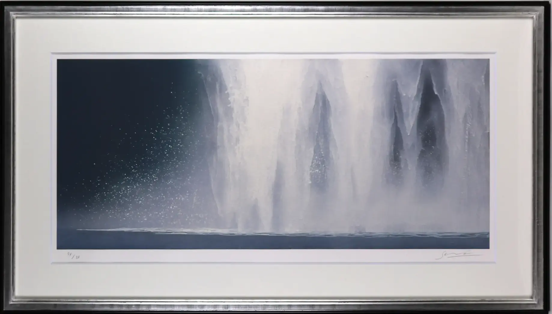 ウォーターフォールⅣ