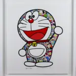 ドラえもん　ありがとう