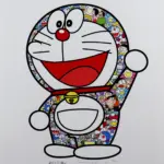 ドラえもん　ありがとう