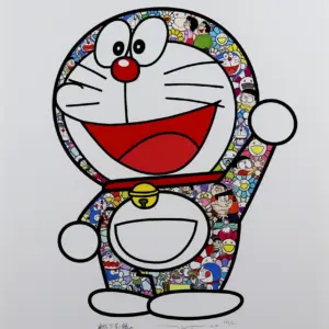 ドラえもん ありがとう