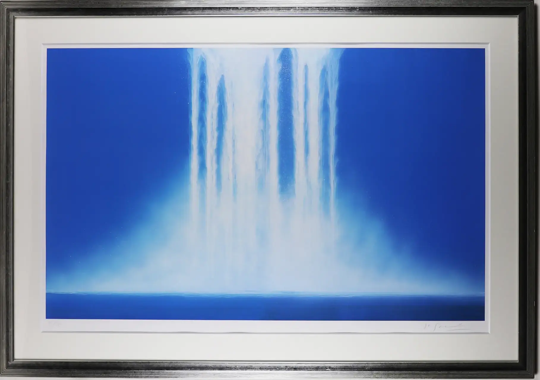 ウォーターフォールⅦ