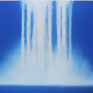 ウォーターフォールⅦ