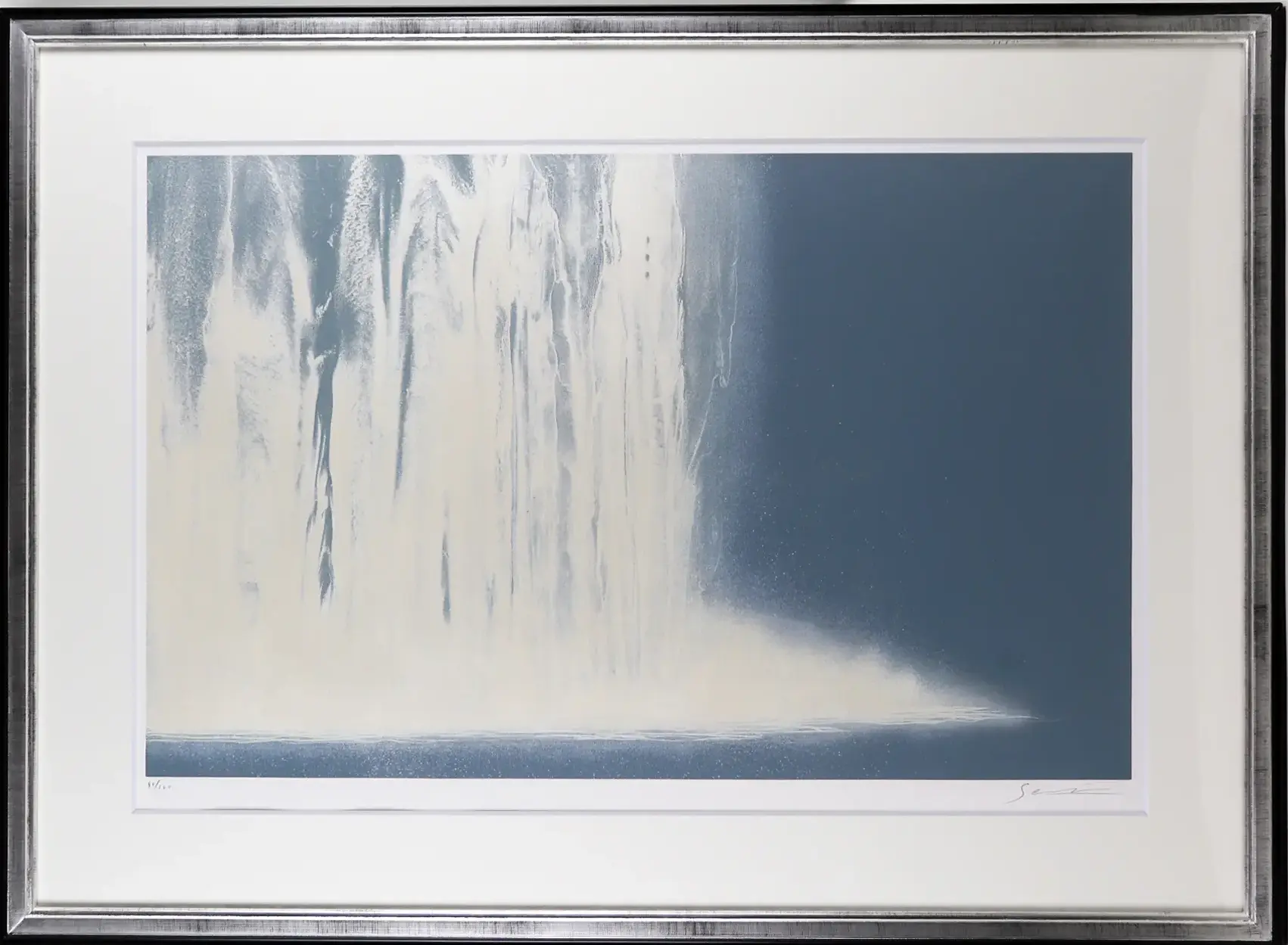 ウォーターフォールⅠ