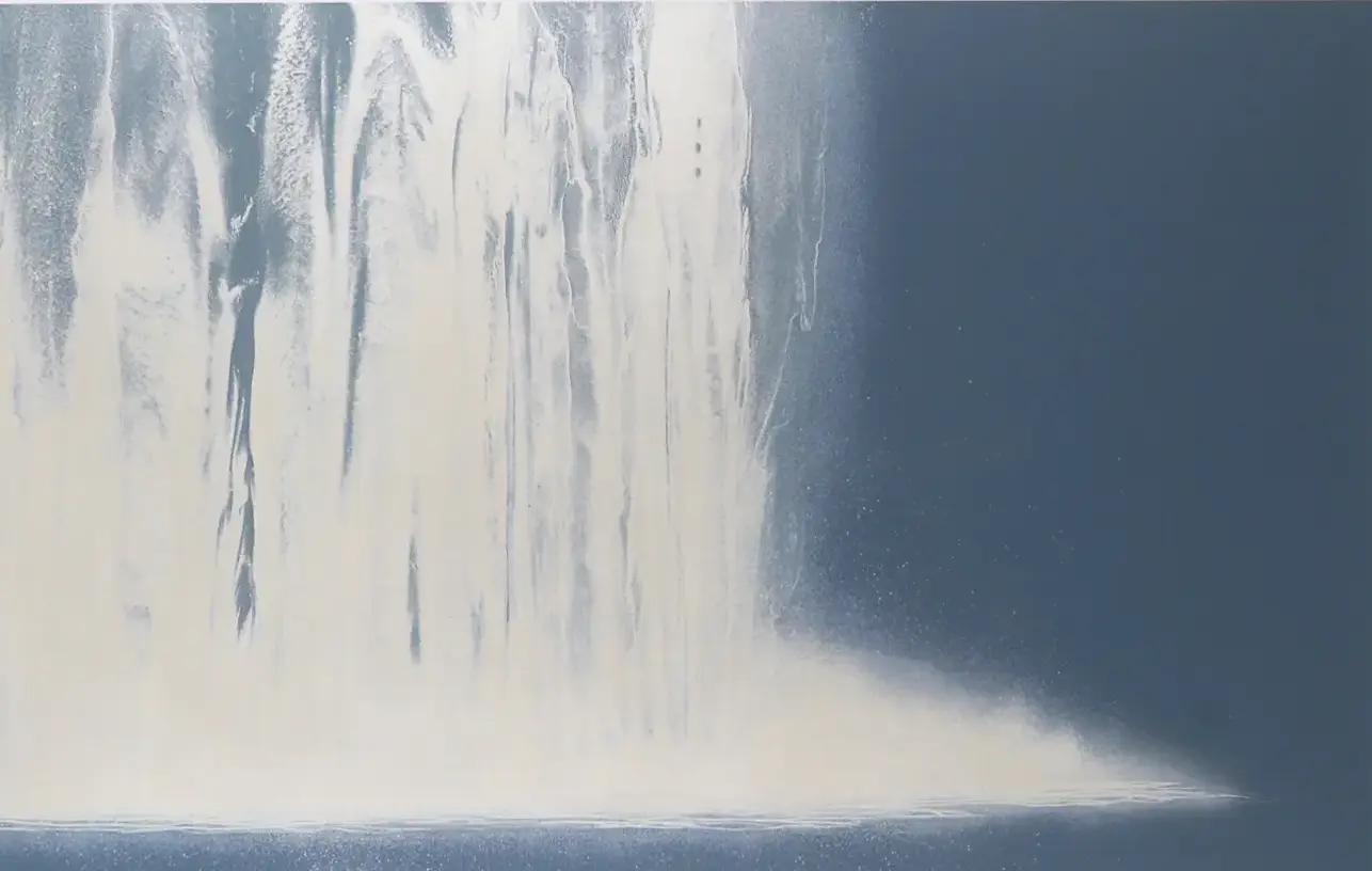 ウォーターフォールⅠ