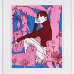 NONCHELEEE 合作 Untitled 2024