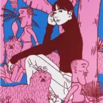 NONCHELEEE 合作 Untitled 2024