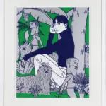 NONCHELEEE 合作 Untitled 2024