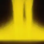 フォーリングカラー（YELLOW）