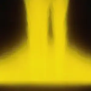 フォーリングカラー(YELLOW)