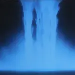 フォーリングカラー（BLUE）