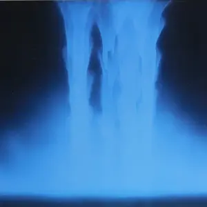 フォーリングカラー(BLUE)