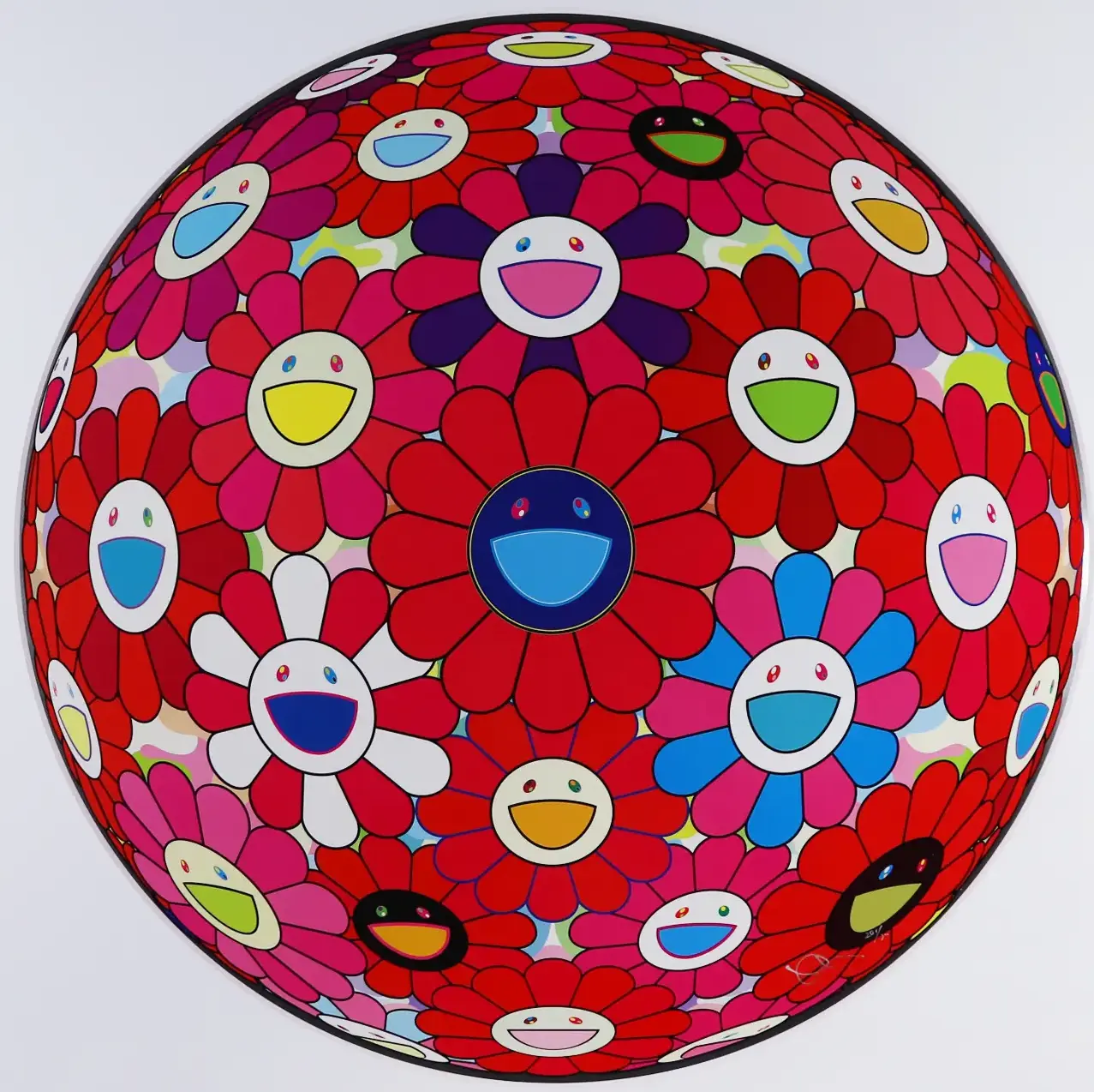 へい！君！この気持ち、受け取ってくれるかい？