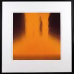 フォーリングカラー（ORANGE)