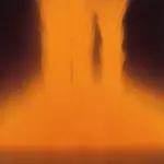 フォーリングカラー（ORANGE)