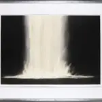 ウォーターフォールオンプリント #4