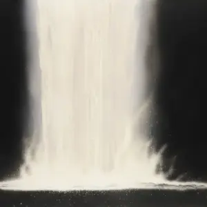 ウォーターフォールオンプリント #4