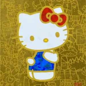 ハローキティ