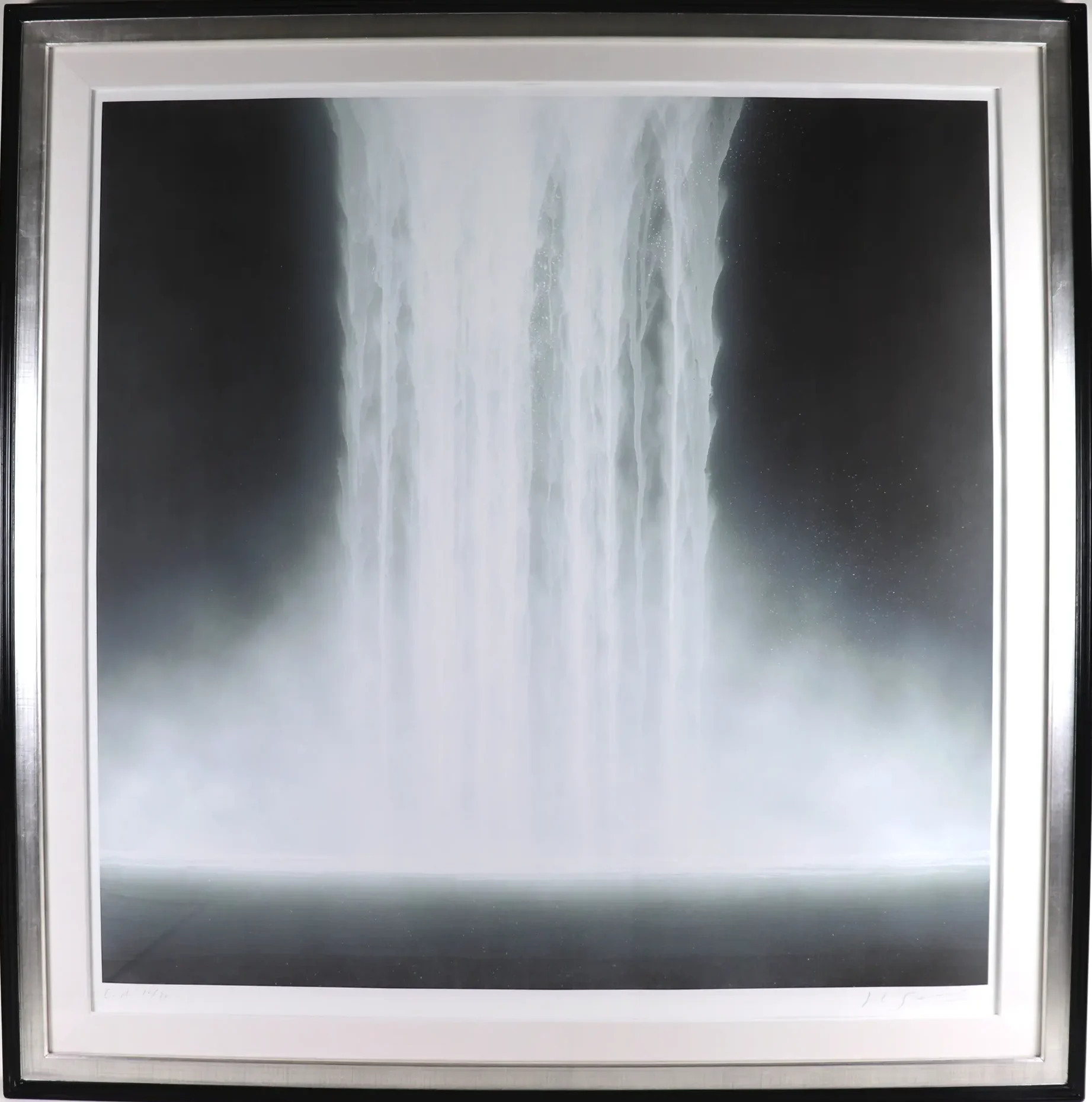 ウォーターフォール