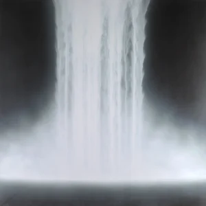 ウォーターフォール