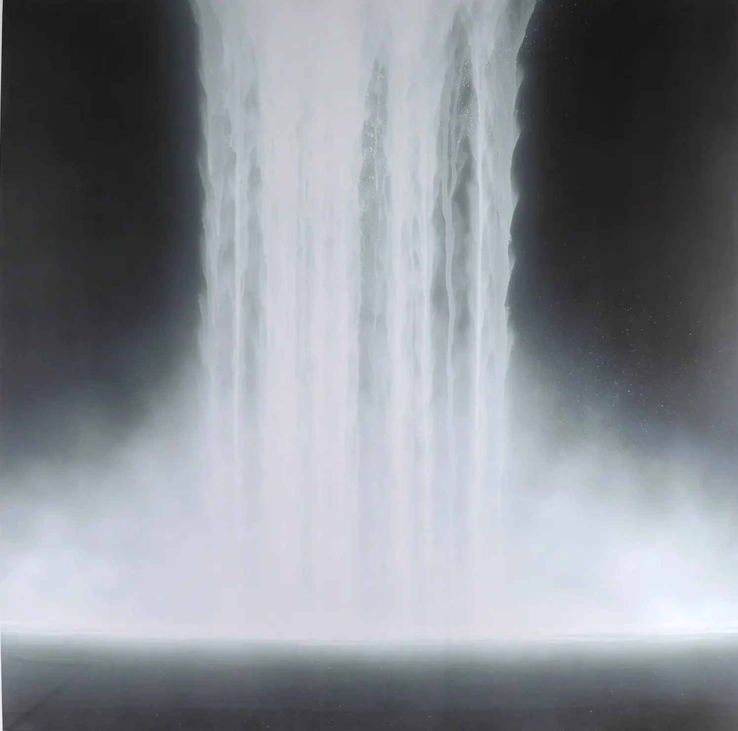 ウォーターフォール