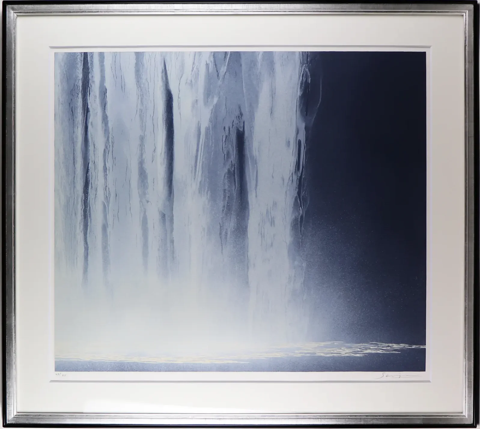 ウォーターフォール