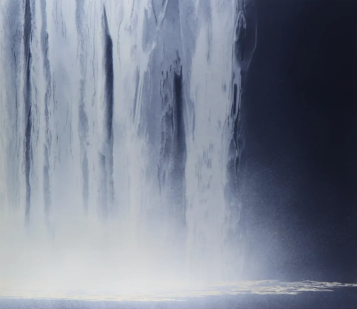 ウォーターフォール