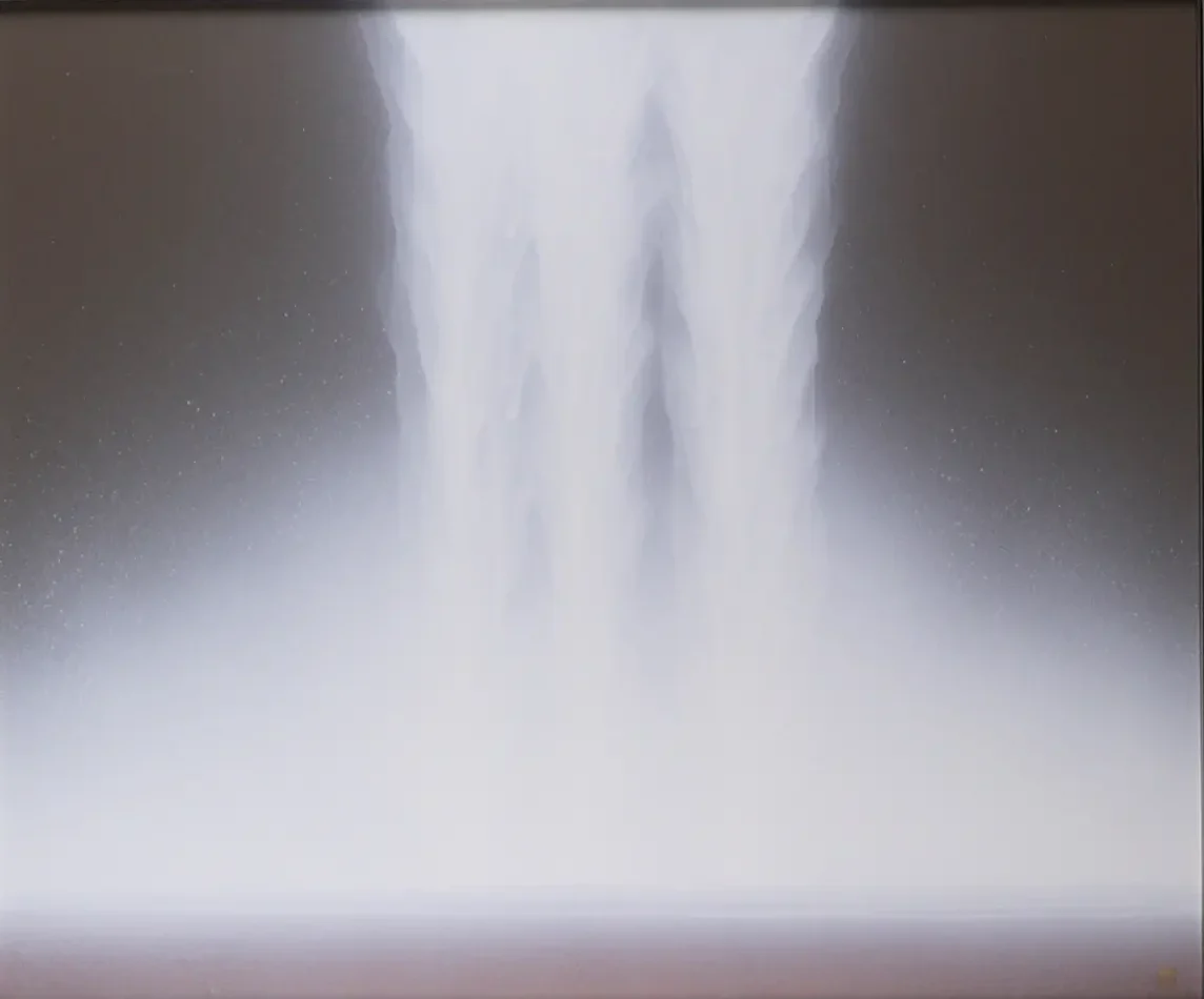 ウォーターフォール