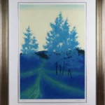 風の道「水の惑星」