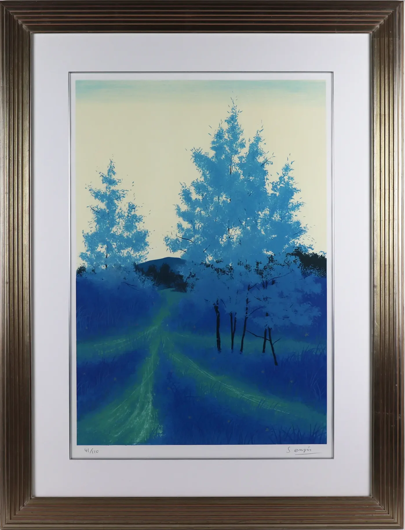 風の道「水の惑星」