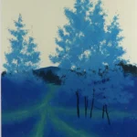 風の道「水の惑星」