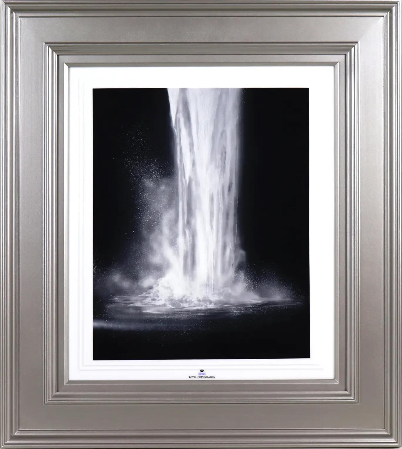 ウォーターフォール1994（ﾛｲﾔﾙｺﾍﾟﾝﾊｰｹﾞﾝ）