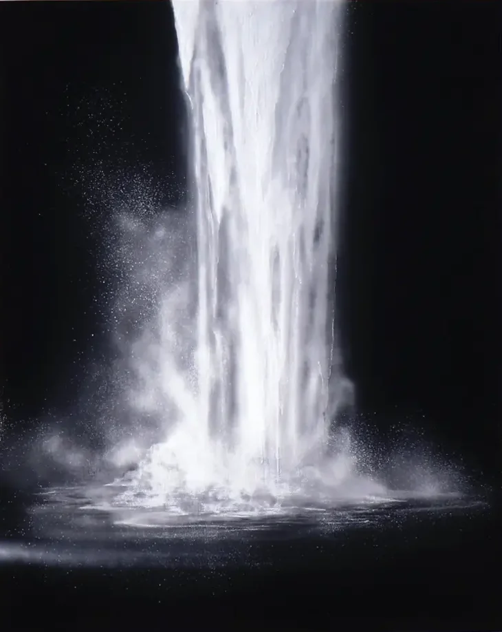 ウォーターフォール1994（ﾛｲﾔﾙｺﾍﾟﾝﾊｰｹﾞﾝ）