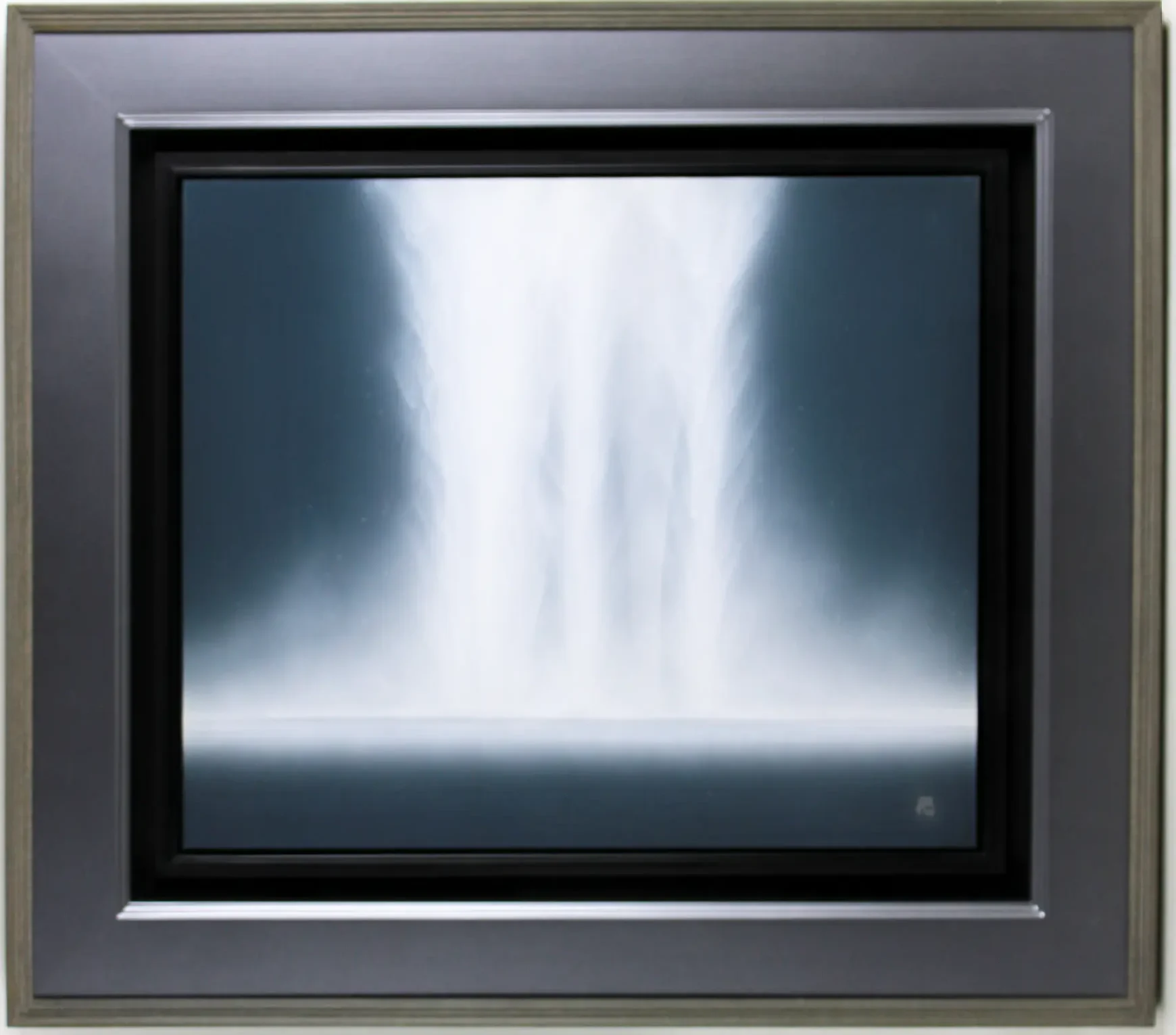 ウォーターフォール