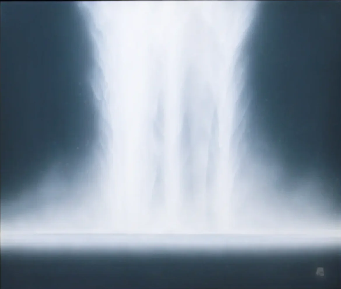 ウォーターフォール