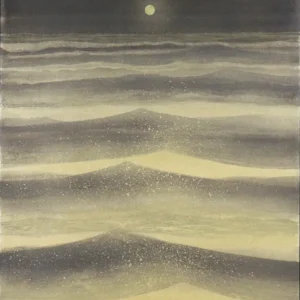 タイドウォーター