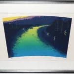 EARLY MORNING:「天体の運行」より