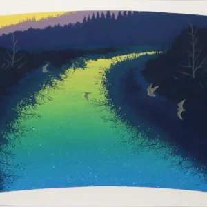 EARLY MORNING:「天体の運行」より