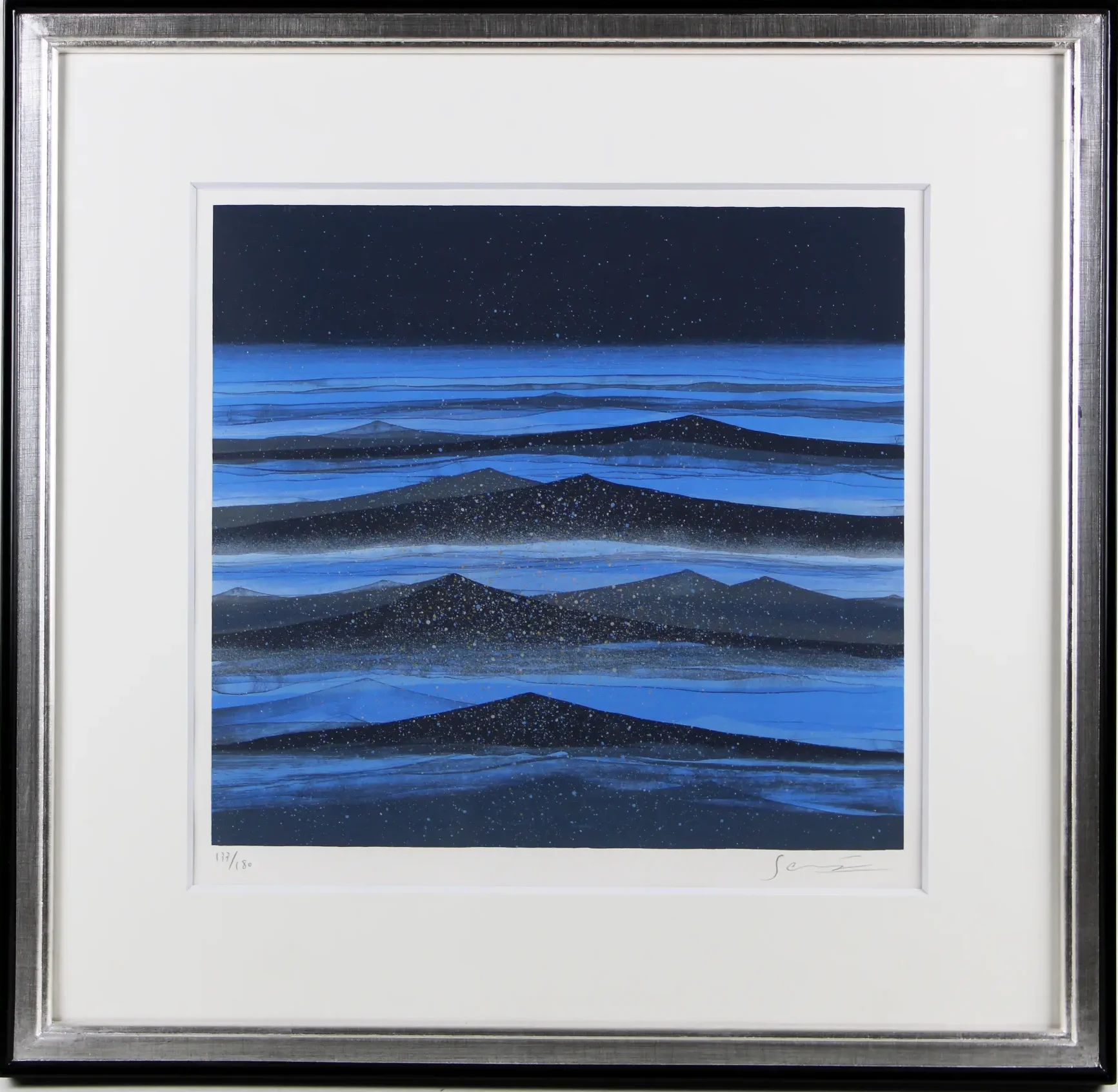 タイドウォーターⅢ