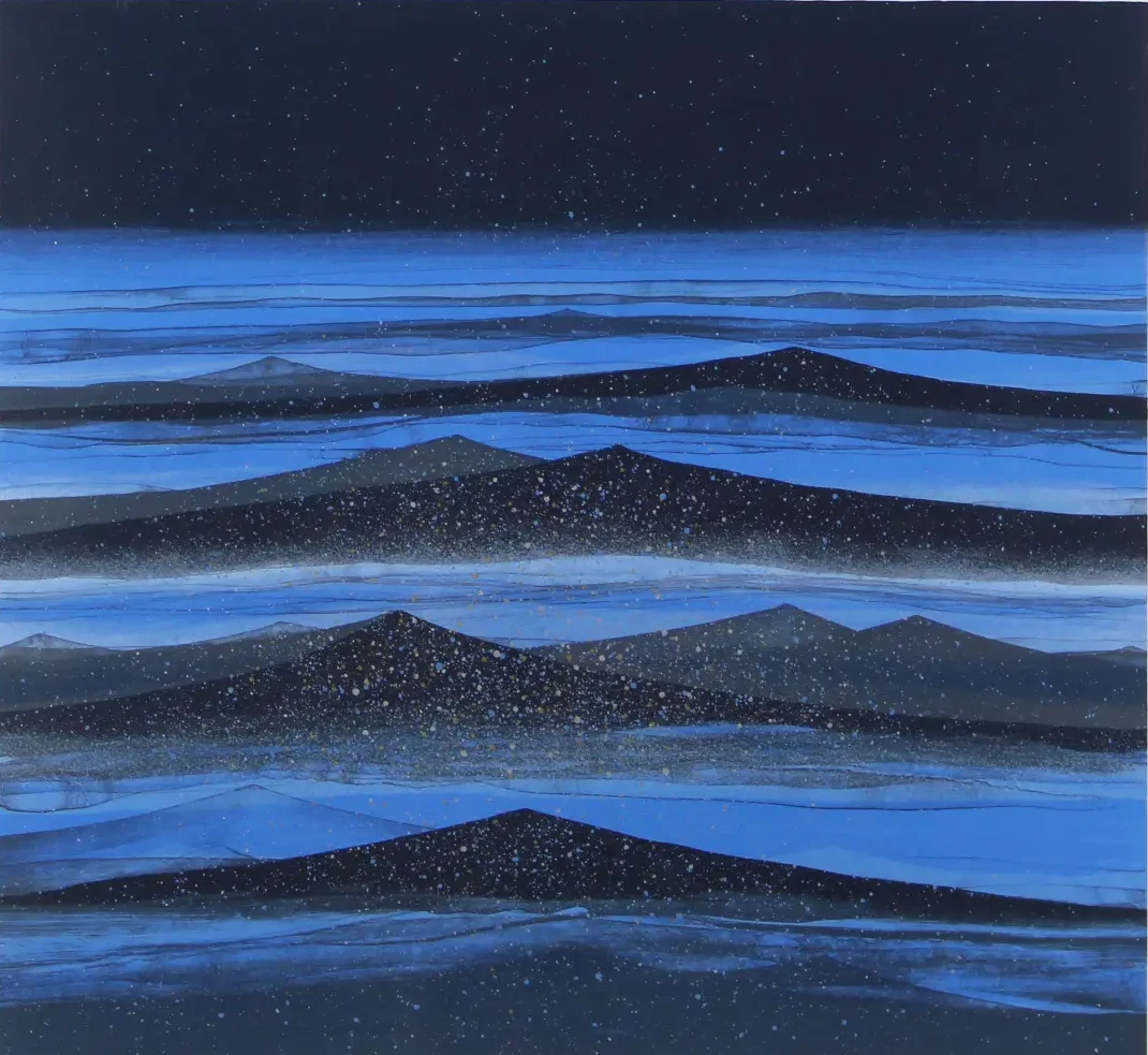 タイドウォーターⅢ