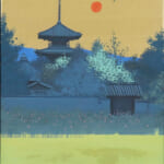 朝光法起寺