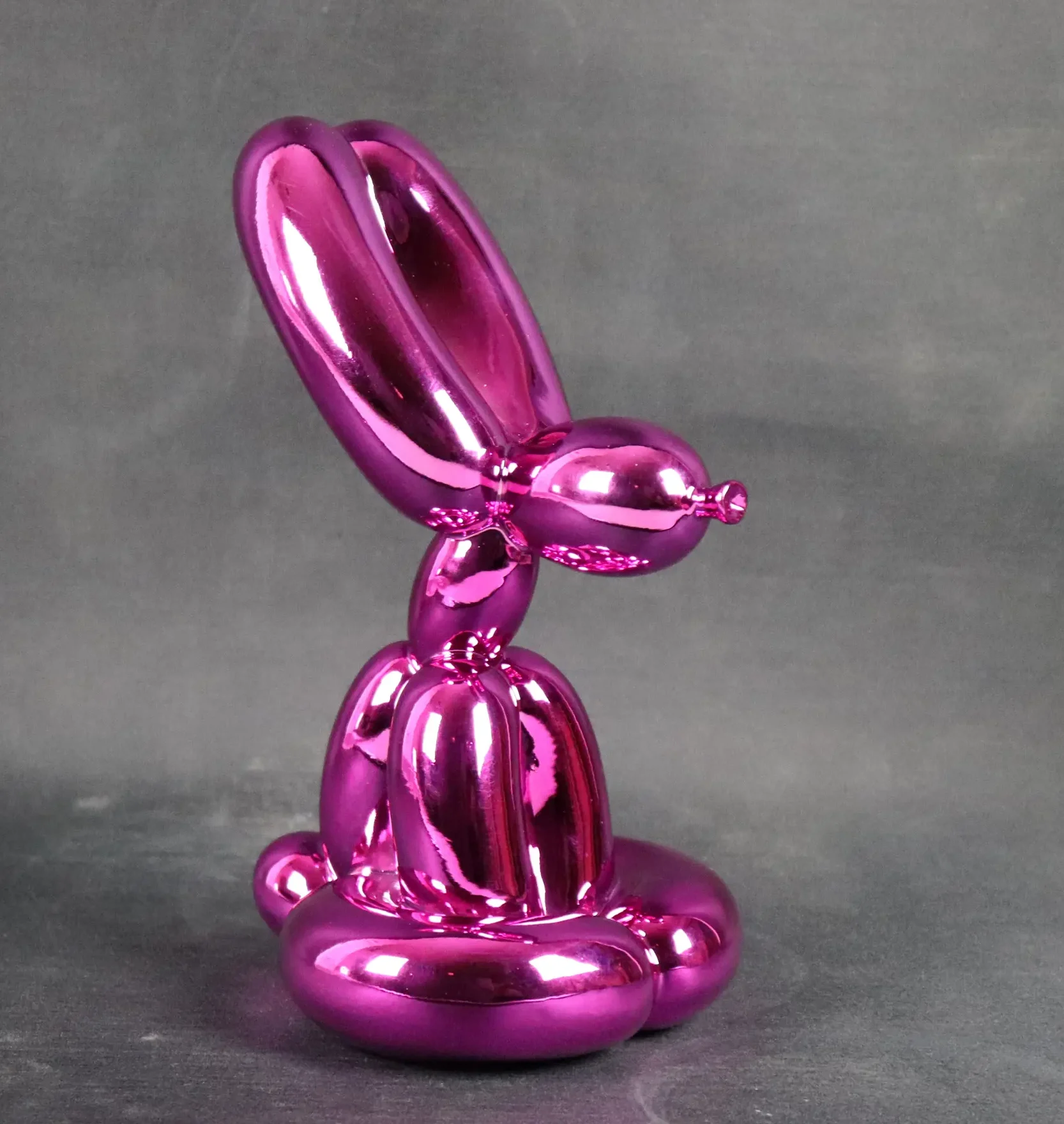 Balloon Rabbit(Pink)　
