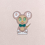 DOB 2020 Light PINK